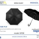 parasole reklamowe z logo